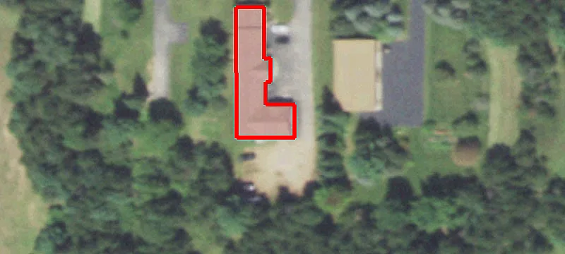 1721 County Rd Xx