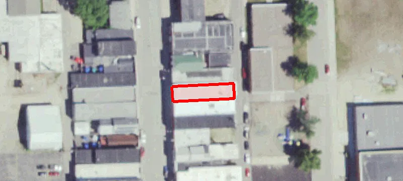 218 Mckay Ave