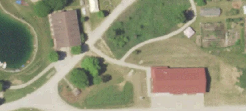 Fredonia, WI 53021