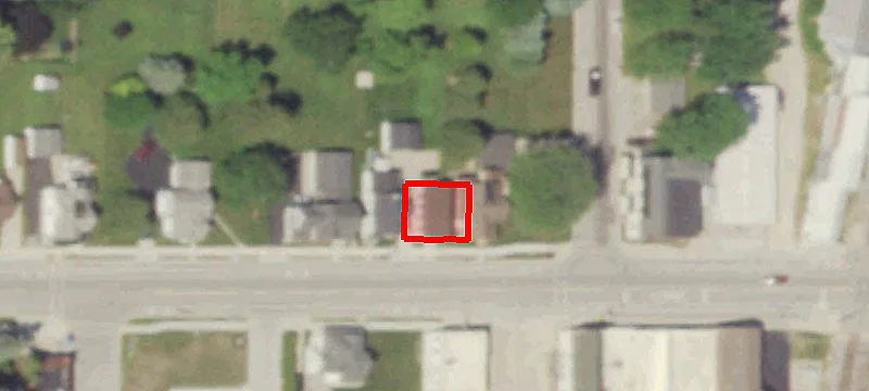 Belgium, WI 53004
