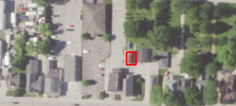168th Main St