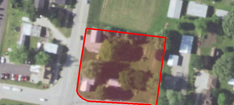 10879th Us Hwy 151