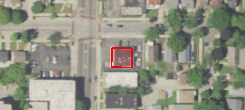 3596 Oakland Ave, Unit 3592