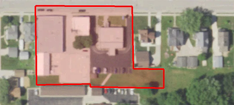 427 Manitowoc St