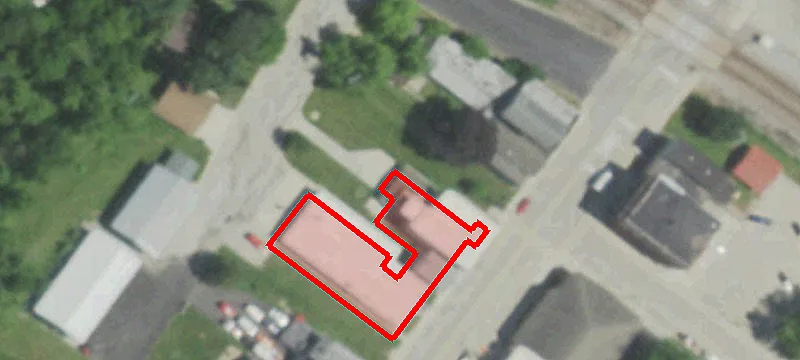 202 Main St