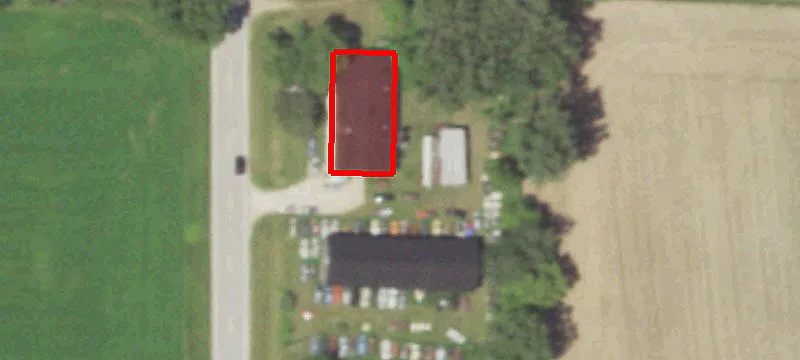 3286 New Franken Rd