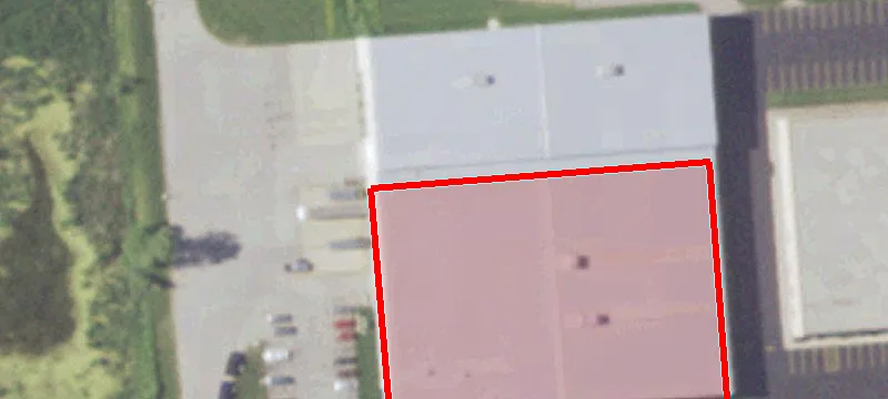 2600 Northridge Dr