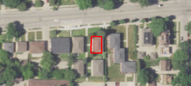 6639 Blue Mound Rd, Unit A-D