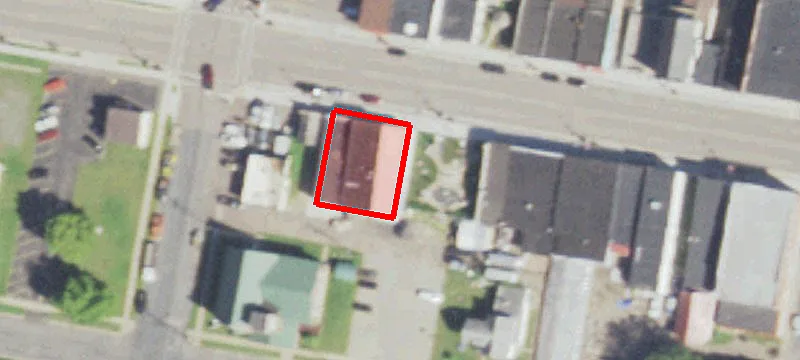144 Lincoln St