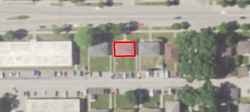 10221 Cleveland Ave