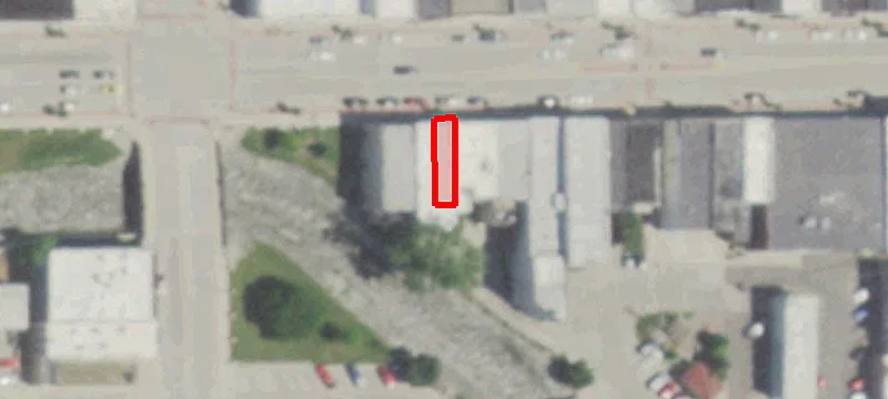 137 Frnt St