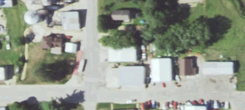303 1st St