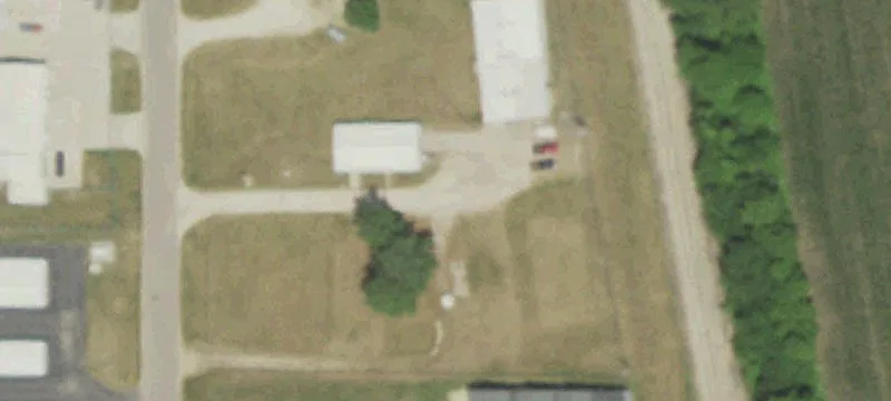 2533 Dewey Ave