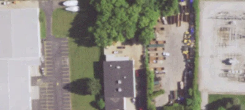 512 Industrial Dr