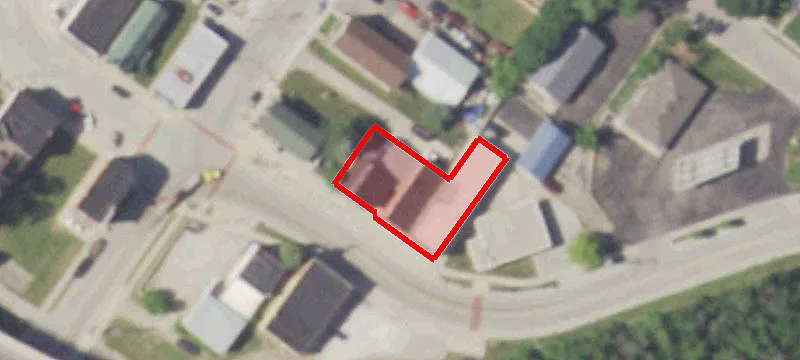 221 High St