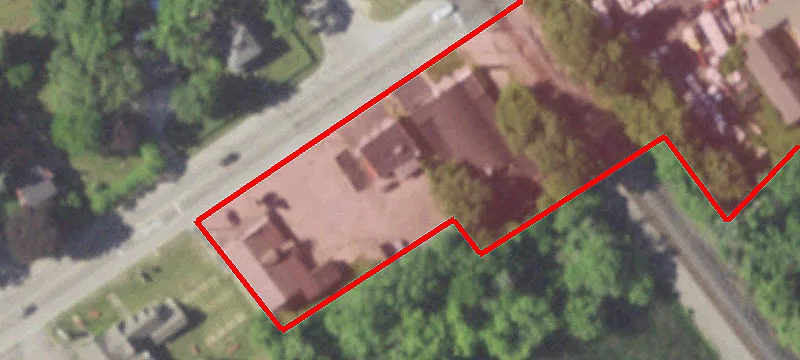 25801 Wilmot Rd
