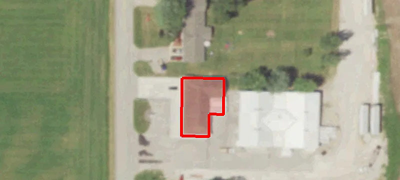 3749 County Rd T T