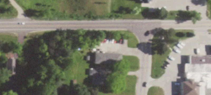 332nd County Rd C C