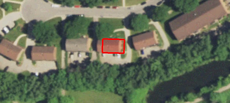 2425 Chalet Gdns Ct, Unit 1