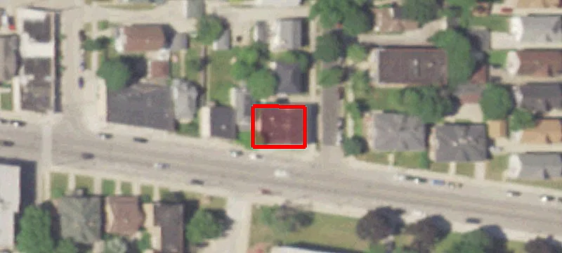 5300 Vliet St, Unit 5306