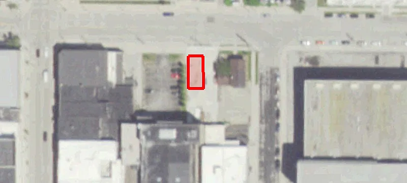 707 Franklin St