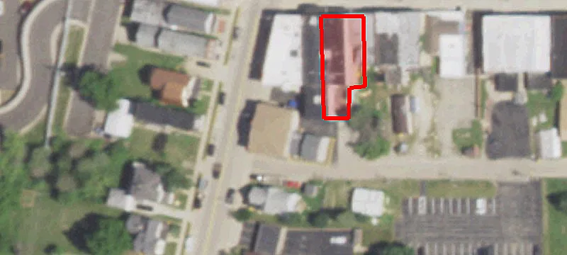 122 Main St