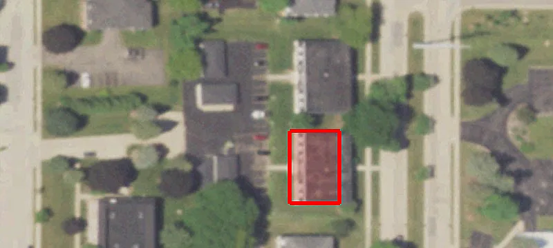 2045 1st Ave, Unit 2055