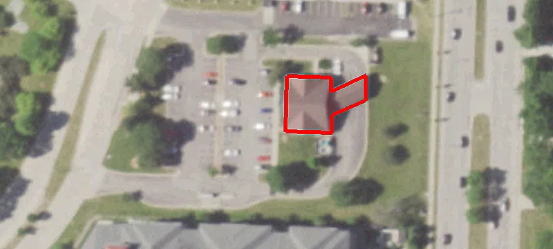 10811 Park Pl