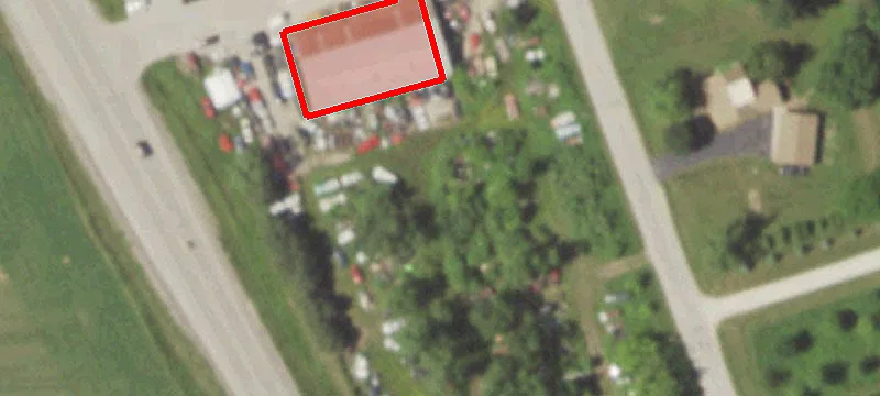 5359 County Rd R R