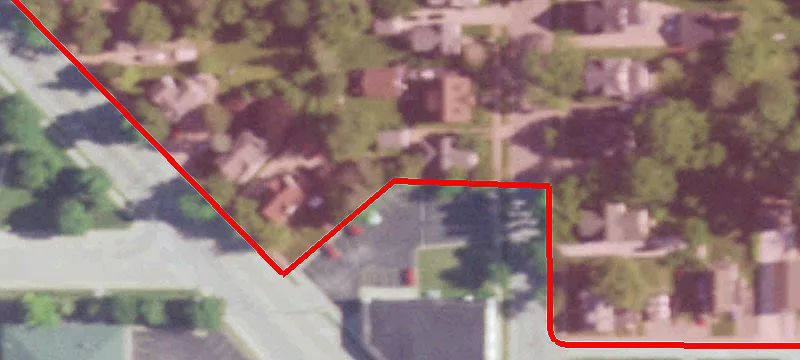 1000 College Ave
