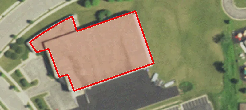 301 Yard Dr
