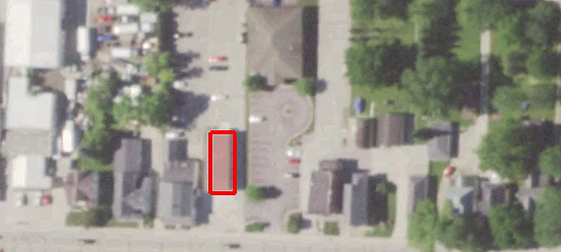 168th Main St