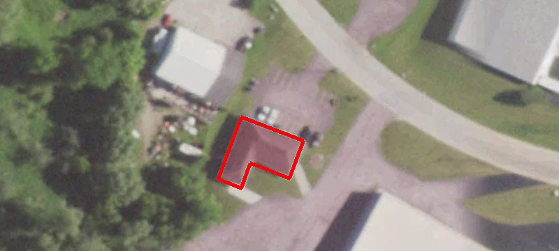 1111 Western Dr
