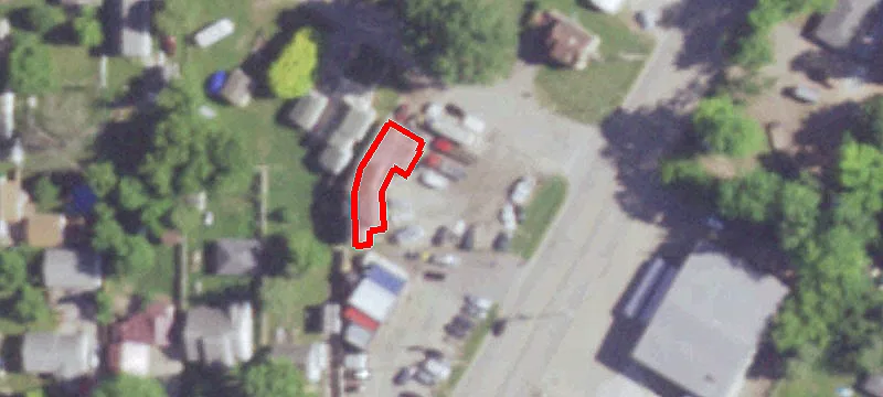 1050 Appleton Rd