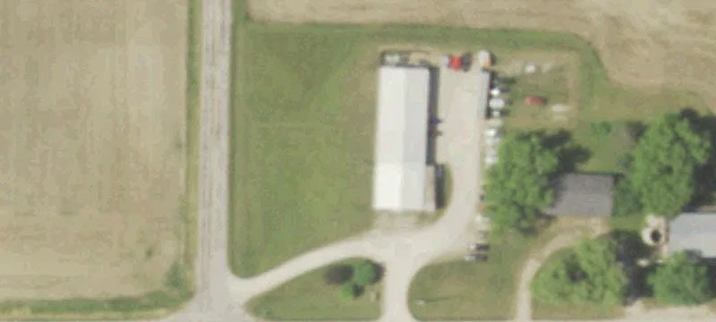 6082nd County W Rd