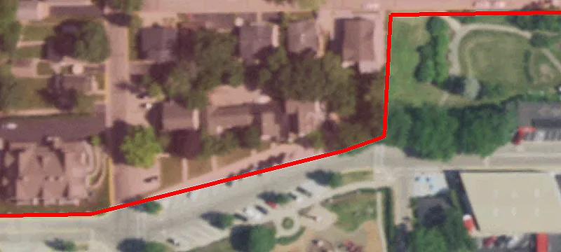 318 3rd Ave