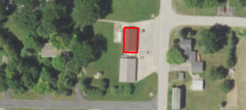 5399 County Line Rd