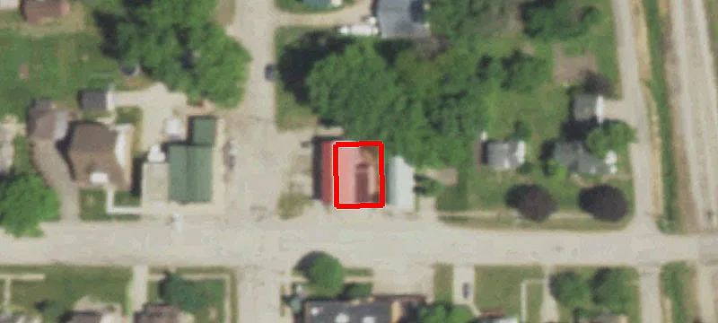 6166th Main St