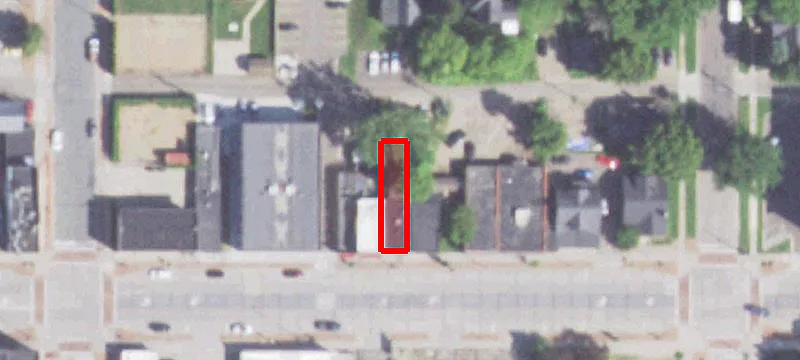 322 Water St