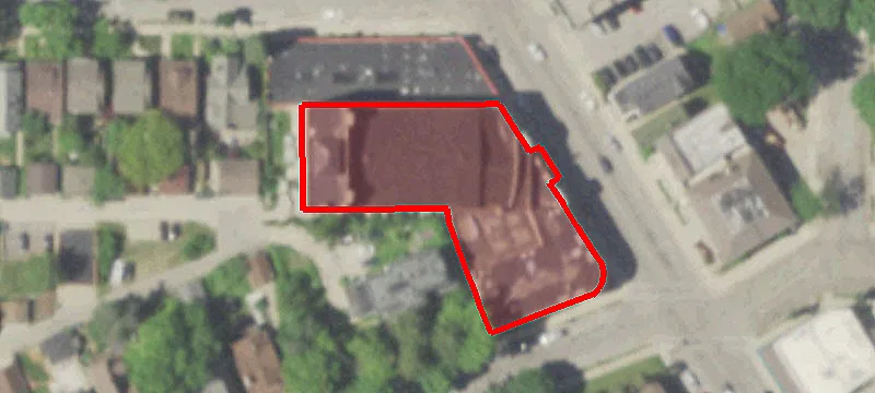 2469 Kinnickinnic Ave, Unit 2483