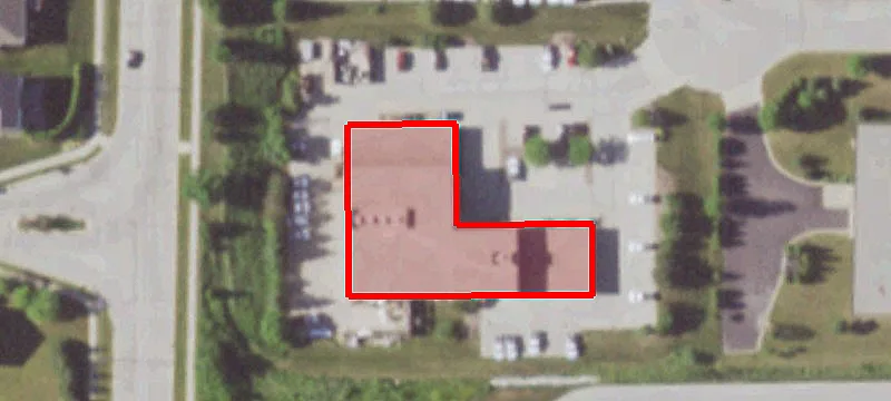 821 Corporate Ct