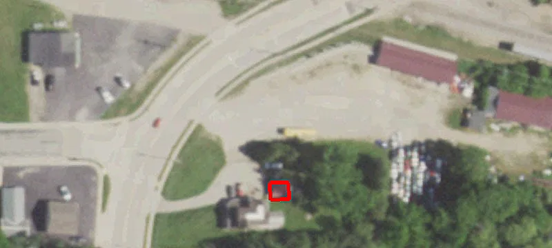207 Hwy St