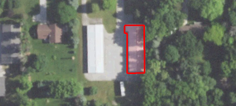 3880th Mc Cabe Rd