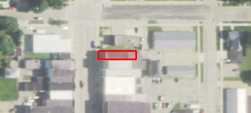 1008 1st Ctr Ave