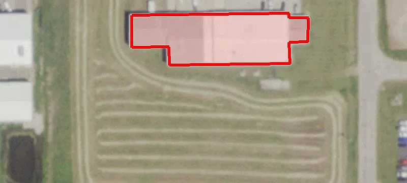 200 Tower Rd