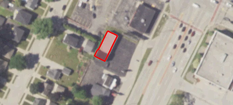 712 Military Ave