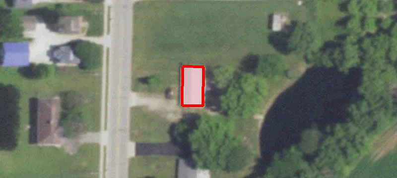 9665th Van Dyne Rd