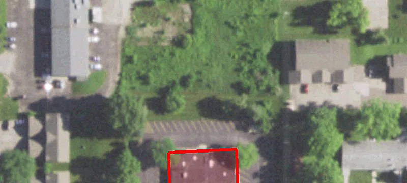 1521 Main St