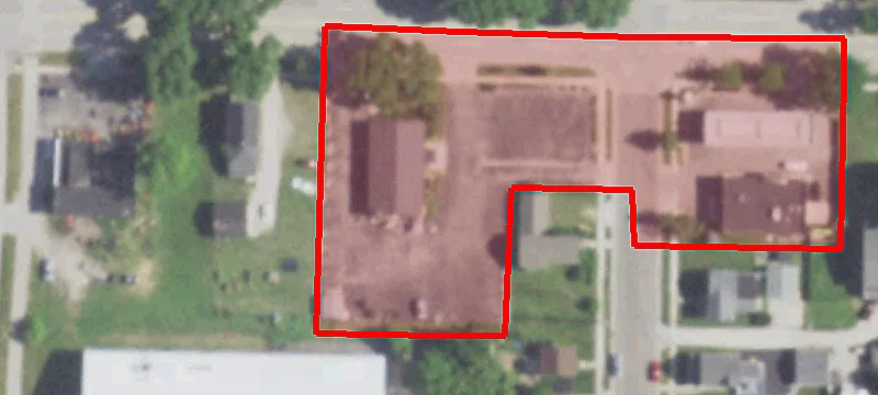 160 Scott St