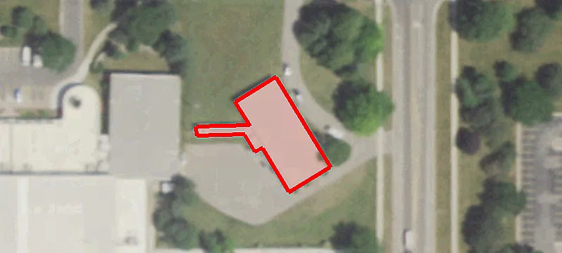 300 Wright Rd